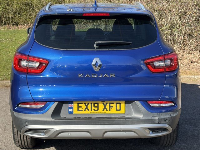 2019 RENAULT KADJAR - Photo 4