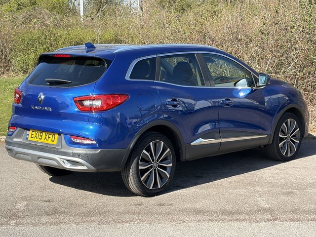 2019 RENAULT KADJAR - Photo 5