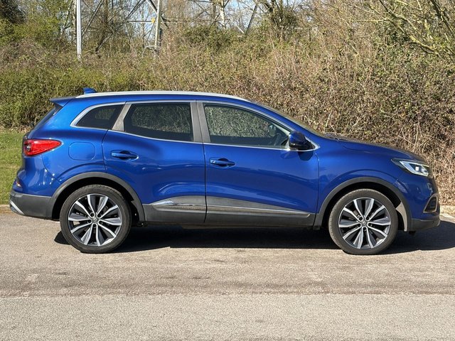 2019 RENAULT KADJAR - Photo 6