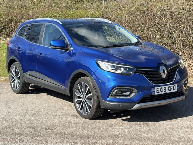 2019 RENAULT KADJAR - Photo 7