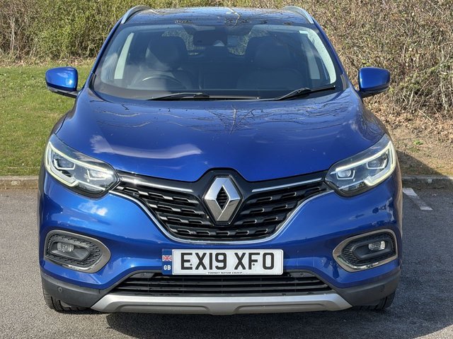 2019 RENAULT KADJAR - Photo 8
