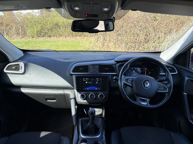 2019 RENAULT KADJAR - Photo 9