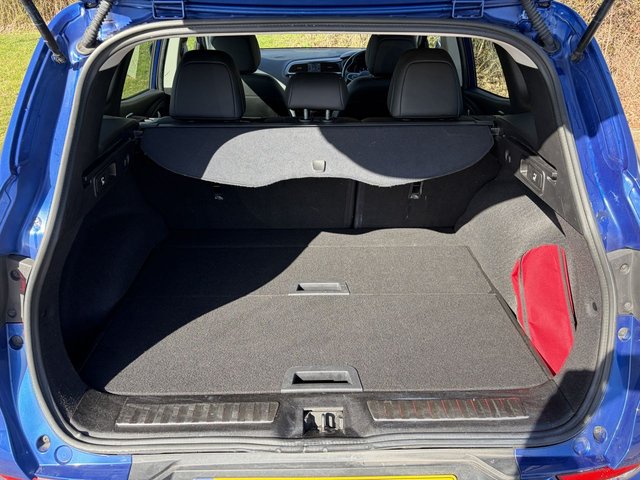2019 RENAULT KADJAR - Photo 11
