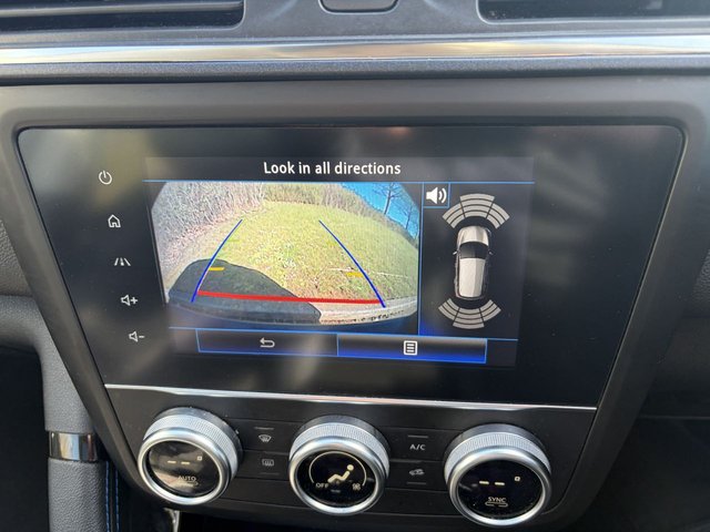 2019 RENAULT KADJAR - Photo 12