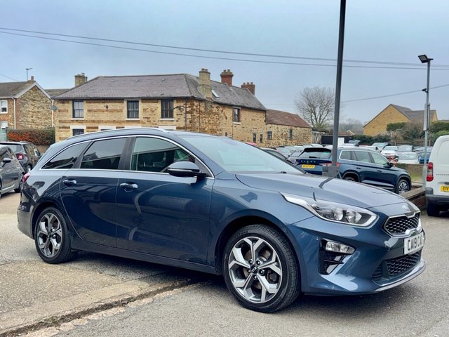2019 Kia Ceed 1.6L 3 5dr - Photo 5