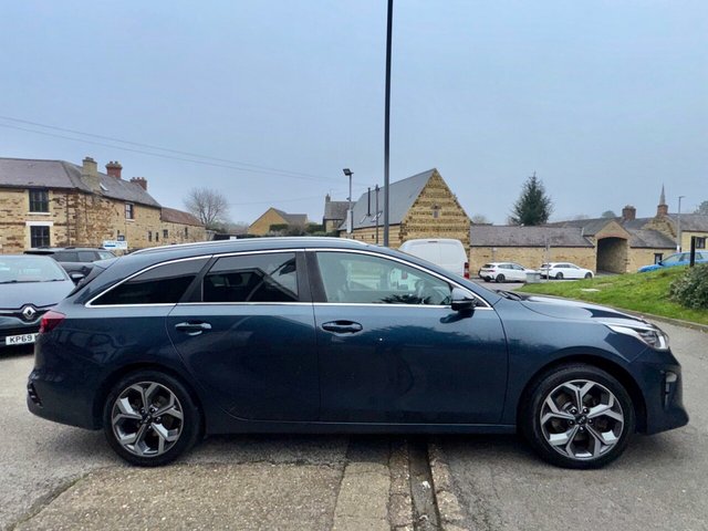 2019 Kia Ceed 1.6L 3 5dr - Photo 7