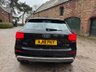 USED 2018 18 AUDI Q2 1.4 TFSI CoD S line SUV 5dr Petrol Manual Euro 6 (s/s) (150 ps) APPLE CAR! LOW MILES!FULL HIST