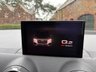 USED 2018 18 AUDI Q2 1.4 TFSI CoD S line SUV 5dr Petrol Manual Euro 6 (s/s) (150 ps) APPLE CAR! LOW MILES!FULL HIST