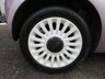USED 2014 63 FIAT 500 1.2 Lounge Hatchback 3dr Petrol Manual Euro 6 (s/s) (69 bhp) Only &pound;35 per year road tax! Fresh detailed inspection and new service on arrival plus previous service history. Cambelt and Waterpump replaced in 2025. Sold with a new 12 month MOT with no advisories. Cheap to insure being only group 7!