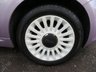USED 2014 63 FIAT 500 1.2 Lounge Hatchback 3dr Petrol Manual Euro 6 (s/s) (69 bhp) Only &pound;35 per year road tax! Fresh detailed inspection and new service on arrival plus previous service history. Cambelt and Waterpump replaced in 2025. Sold with a new 12 month MOT with no advisories. Cheap to insure being only group 7!