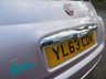 USED 2014 63 FIAT 500 1.2 Lounge Hatchback 3dr Petrol Manual Euro 6 (s/s) (69 bhp) Only &pound;35 per year road tax! Fresh detailed inspection and new service on arrival plus previous service history. Cambelt and Waterpump replaced in 2025. Sold with a new 12 month MOT with no advisories. Cheap to insure being only group 7!