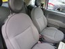 USED 2014 63 FIAT 500 1.2 Lounge Hatchback 3dr Petrol Manual Euro 6 (s/s) (69 bhp) Only &pound;35 per year road tax! Fresh detailed inspection and new service on arrival plus previous service history. Cambelt and Waterpump replaced in 2025. Sold with a new 12 month MOT with no advisories. Cheap to insure being only group 7!