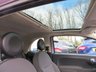 USED 2014 63 FIAT 500 1.2 Lounge Hatchback 3dr Petrol Manual Euro 6 (s/s) (69 bhp) Only &pound;35 per year road tax! Fresh detailed inspection and new service on arrival plus previous service history. Cambelt and Waterpump replaced in 2025. Sold with a new 12 month MOT with no advisories. Cheap to insure being only group 7!
