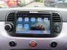 USED 2014 63 FIAT 500 1.2 Lounge Hatchback 3dr Petrol Manual Euro 6 (s/s) (69 bhp) Only &pound;35 per year road tax! Fresh detailed inspection and new service on arrival plus previous service history. Cambelt and Waterpump replaced in 2025. Sold with a new 12 month MOT with no advisories. Cheap to insure being only group 7!