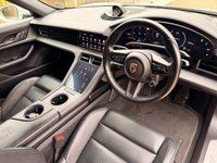 USED 2023 23 PORSCHE TAYCAN Performance Plus  HUGE SPEC �&pound;40,000 OF OPTIONS 93.4kWh 4S Saloon 4dr Electric Auto 4WD (UPGRADED 22kW Charger) (571 ps) 