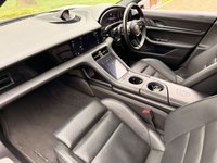 USED 2023 23 PORSCHE TAYCAN Performance Plus  HUGE SPEC �&pound;40,000 OF OPTIONS 93.4kWh 4S Saloon 4dr Electric Auto 4WD (UPGRADED 22kW Charger) (571 ps) 