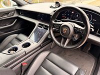 USED 2023 23 PORSCHE TAYCAN Performance Plus  HUGE SPEC �&pound;40,000 OF OPTIONS 93.4kWh 4S Saloon 4dr Electric Auto 4WD (UPGRADED 22kW Charger) (571 ps) 
