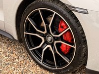 USED 2023 23 PORSCHE TAYCAN Performance Plus  HUGE SPEC �&pound;40,000 OF OPTIONS 93.4kWh 4S Saloon 4dr Electric Auto 4WD (UPGRADED 22kW Charger) (571 ps) 