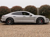 USED 2023 23 PORSCHE TAYCAN Performance Plus  HUGE SPEC �&pound;40,000 OF OPTIONS 93.4kWh 4S Saloon 4dr Electric Auto 4WD (UPGRADED 22kW Charger) (571 ps) 