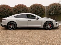 USED 2023 23 PORSCHE TAYCAN Performance Plus  HUGE SPEC �&pound;40,000 OF OPTIONS 93.4kWh 4S Saloon 4dr Electric Auto 4WD (UPGRADED 22kW Charger) (571 ps) 