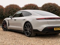 USED 2023 23 PORSCHE TAYCAN Performance Plus  HUGE SPEC �&pound;40,000 OF OPTIONS 93.4kWh 4S Saloon 4dr Electric Auto 4WD (UPGRADED 22kW Charger) (571 ps) 