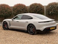 USED 2023 23 PORSCHE TAYCAN Performance Plus  HUGE SPEC �&pound;40,000 OF OPTIONS 93.4kWh 4S Saloon 4dr Electric Auto 4WD (UPGRADED 22kW Charger) (571 ps) 
