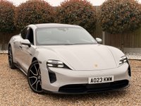 USED 2023 23 PORSCHE TAYCAN Performance Plus  HUGE SPEC �&pound;40,000 OF OPTIONS 93.4kWh 4S Saloon 4dr Electric Auto 4WD (UPGRADED 22kW Charger) (571 ps) 