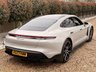 USED 2023 23 PORSCHE TAYCAN Performance Plus  HUGE SPEC �&pound;40,000 OF OPTIONS 93.4kWh 4S Saloon 4dr Electric Auto 4WD (UPGRADED 22kW Charger) (571 ps) 