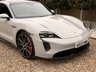 USED 2023 23 PORSCHE TAYCAN Performance Plus  HUGE SPEC �&pound;40,000 OF OPTIONS 93.4kWh 4S Saloon 4dr Electric Auto 4WD (UPGRADED 22kW Charger) (571 ps) 