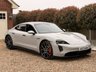 USED 2023 23 PORSCHE TAYCAN Performance Plus  HUGE SPEC �&pound;40,000 OF OPTIONS 93.4kWh 4S Saloon 4dr Electric Auto 4WD (UPGRADED 22kW Charger) (571 ps) 