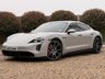 USED 2023 23 PORSCHE TAYCAN Performance Plus  HUGE SPEC �&pound;40,000 OF OPTIONS 93.4kWh 4S Saloon 4dr Electric Auto 4WD (UPGRADED 22kW Charger) (571 ps) 