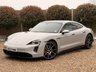 USED 2023 23 PORSCHE TAYCAN Performance Plus  HUGE SPEC �&pound;40,000 OF OPTIONS 93.4kWh 4S Saloon 4dr Electric Auto 4WD (UPGRADED 22kW Charger) (571 ps) 