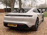 USED 2023 23 PORSCHE TAYCAN Performance Plus  HUGE SPEC �&pound;40,000 OF OPTIONS 93.4kWh 4S Saloon 4dr Electric Auto 4WD (UPGRADED 22kW Charger) (571 ps) 