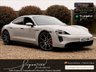 USED 2023 23 PORSCHE TAYCAN Performance Plus  HUGE SPEC �&pound;40,000 OF OPTIONS 93.4kWh 4S Saloon 4dr Electric Auto 4WD (UPGRADED 22kW Charger) (571 ps) 