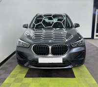USED 2022 71 BMW X1 1.5 25e 10kWh Sport SUV 5dr Petrol Plug-in Hybrid Auto xDrive Euro 6 (s/s) (220 ps) 