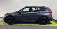 USED 2022 71 BMW X1 1.5 25e 10kWh Sport SUV 5dr Petrol Plug-in Hybrid Auto xDrive Euro 6 (s/s) (220 ps) 