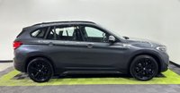 USED 2022 71 BMW X1 1.5 25e 10kWh Sport SUV 5dr Petrol Plug-in Hybrid Auto xDrive Euro 6 (s/s) (220 ps) 