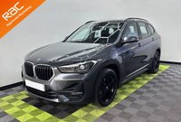 USED 2022 71 BMW X1 1.5 25e 10kWh Sport SUV 5dr Petrol Plug-in Hybrid Auto xDrive Euro 6 (s/s) (220 ps) 