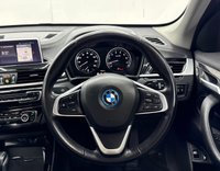 USED 2022 71 BMW X1 1.5 25e 10kWh Sport SUV 5dr Petrol Plug-in Hybrid Auto xDrive Euro 6 (s/s) (220 ps) 