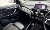 USED 2022 71 BMW X1 1.5 25e 10kWh Sport SUV 5dr Petrol Plug-in Hybrid Auto xDrive Euro 6 (s/s) (220 ps) 