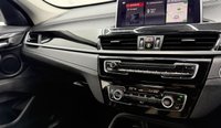 USED 2022 71 BMW X1 1.5 25e 10kWh Sport SUV 5dr Petrol Plug-in Hybrid Auto xDrive Euro 6 (s/s) (220 ps) 