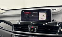 USED 2022 71 BMW X1 1.5 25e 10kWh Sport SUV 5dr Petrol Plug-in Hybrid Auto xDrive Euro 6 (s/s) (220 ps) 