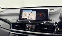 USED 2022 71 BMW X1 1.5 25e 10kWh Sport SUV 5dr Petrol Plug-in Hybrid Auto xDrive Euro 6 (s/s) (220 ps) 