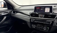 USED 2022 71 BMW X1 1.5 25e 10kWh Sport SUV 5dr Petrol Plug-in Hybrid Auto xDrive Euro 6 (s/s) (220 ps) 