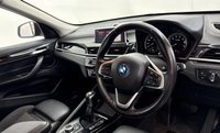 USED 2022 71 BMW X1 1.5 25e 10kWh Sport SUV 5dr Petrol Plug-in Hybrid Auto xDrive Euro 6 (s/s) (220 ps) 