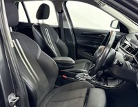 USED 2022 71 BMW X1 1.5 25e 10kWh Sport SUV 5dr Petrol Plug-in Hybrid Auto xDrive Euro 6 (s/s) (220 ps) 