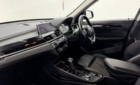 USED 2022 71 BMW X1 1.5 25e 10kWh Sport SUV 5dr Petrol Plug-in Hybrid Auto xDrive Euro 6 (s/s) (220 ps) 