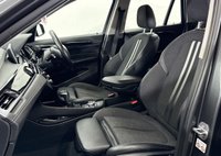 USED 2022 71 BMW X1 1.5 25e 10kWh Sport SUV 5dr Petrol Plug-in Hybrid Auto xDrive Euro 6 (s/s) (220 ps) 