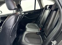 USED 2022 71 BMW X1 1.5 25e 10kWh Sport SUV 5dr Petrol Plug-in Hybrid Auto xDrive Euro 6 (s/s) (220 ps) 