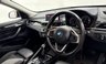 USED 2022 71 BMW X1 1.5 25e 10kWh Sport SUV 5dr Petrol Plug-in Hybrid Auto xDrive Euro 6 (s/s) (220 ps) 